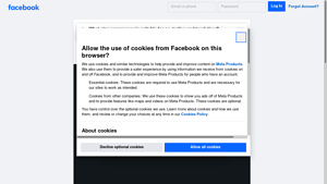 Facebook - Air Compressor for Truck Tires