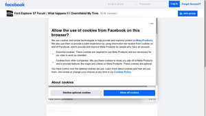Facebook - Tire Safety Insights