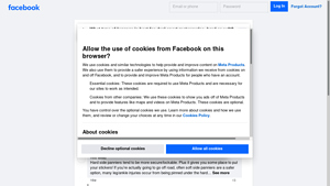 Facebook - Hard vs Soft Panniers