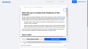 Facebook - Tire Repair Tutorial