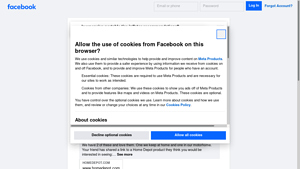 Facebook - Affordable Portable Tire Inflator