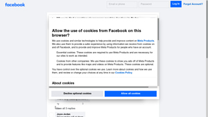 Facebook - Air Pressure Machine