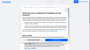 Dewalt - Automatic Inflator