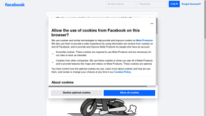 Facebook - Portable Air Compressors