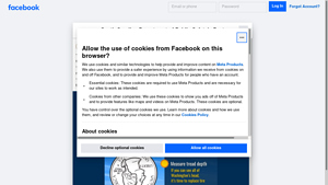 Facebook - Tire Care Essentials