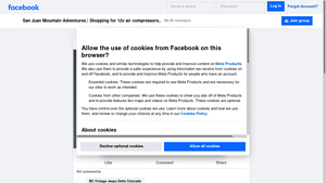 Facebook - 12V Air Compressors