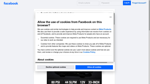 Facebook - Portable Tire Inflators