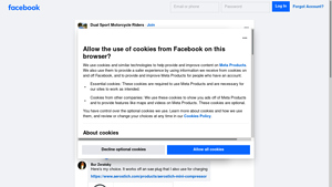 Fanttik - X8 Tire Inflator