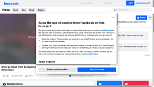 Snap-On Tools - Heavy Duty Digital Tire Inflator