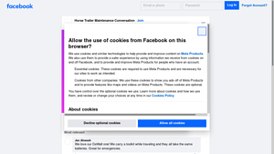 Viair - 450P-RV EF Automatic Portable Compressor