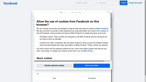 Facebook - Best Mini Air Compressors for Bicycle Tires