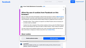 Viair - 450P-RV EF Automatic Portable Compressor