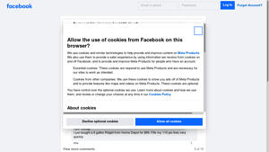 Facebook - Best Portable Air Pump for 110lb+ Tires