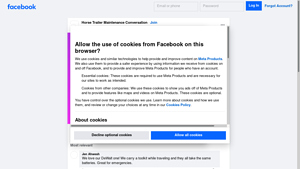 Facebook - Best Portable Air Compressor