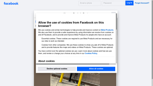 Lowe's - Free Tire Air