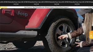 Fanttik - Electric Tire Inflators