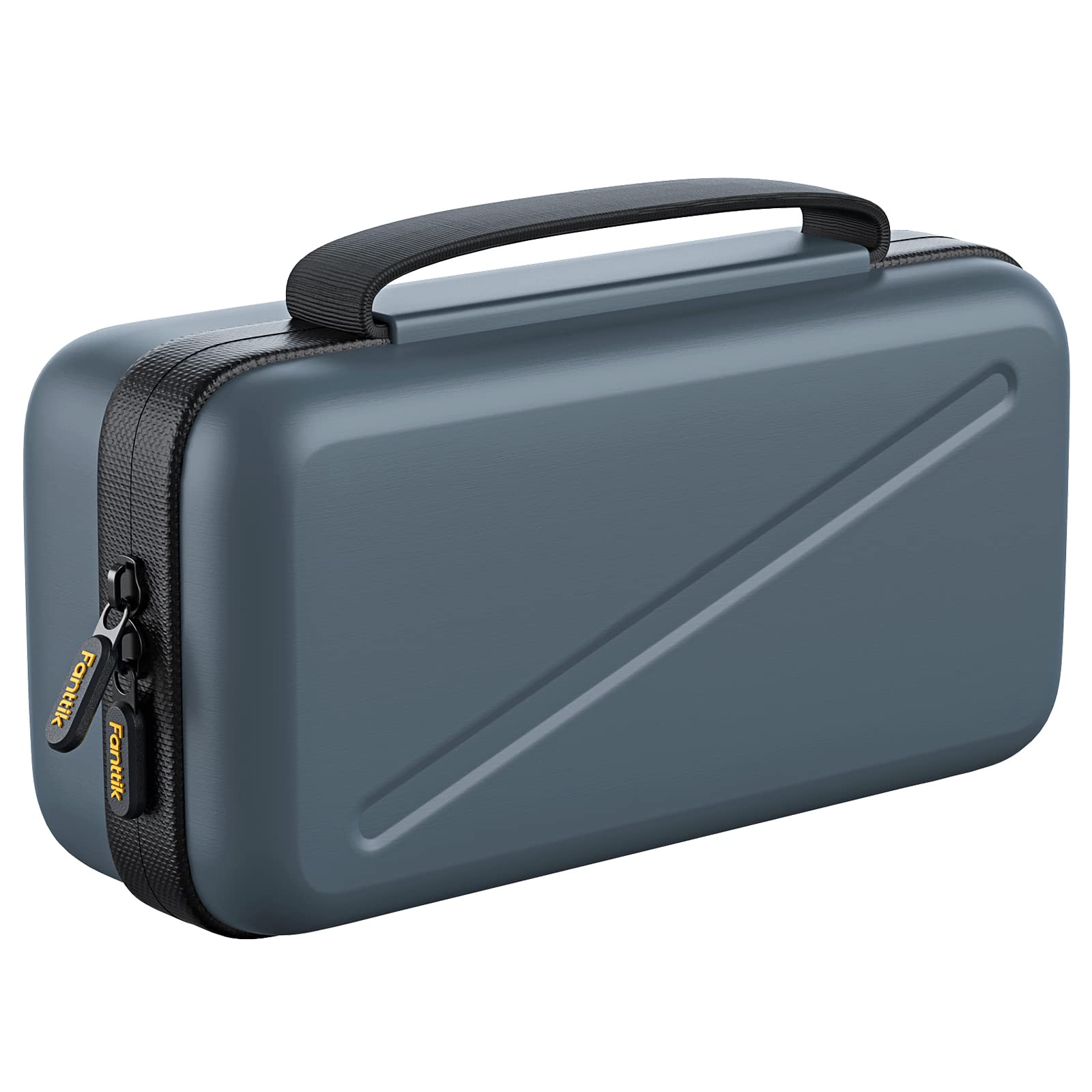 An application scenario or product detail of fanttik s100 apex tire inflator - Image 10