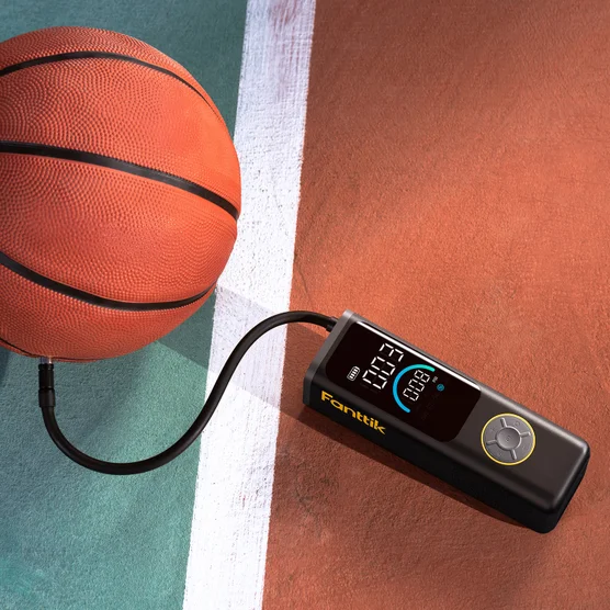 An application scenario or product detail of fanttik tire inflator costco - Image 8