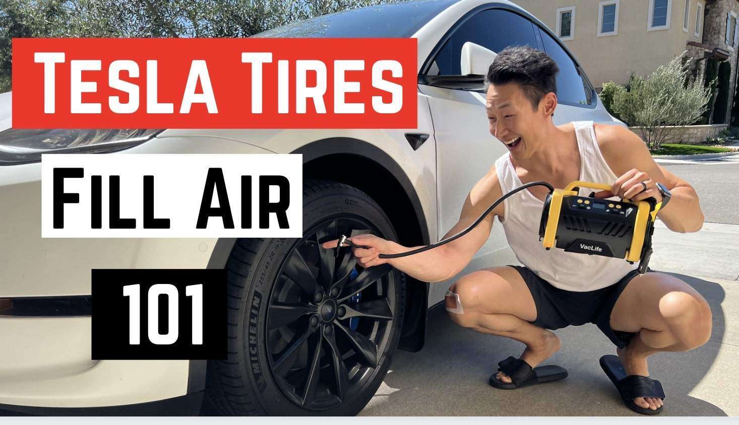 An application scenario or product detail of fill up air in tires near me - Image 18