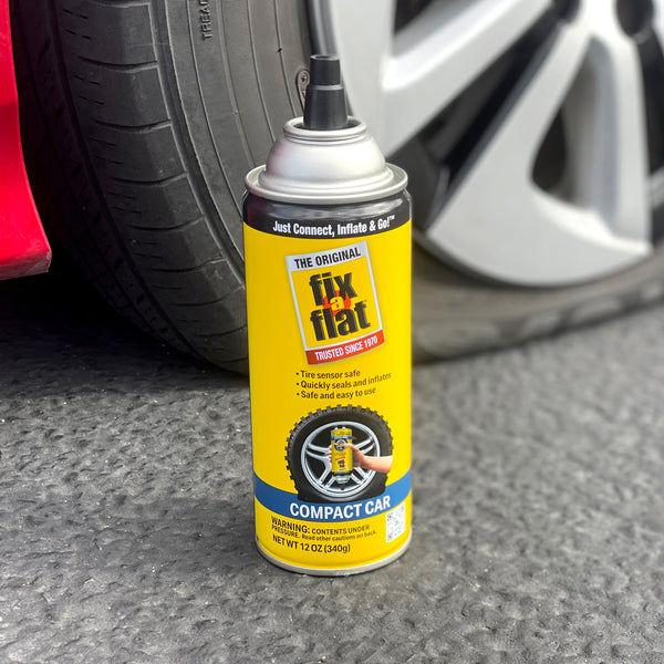 An application scenario or product detail of fix a flat tire inflator - Image 3
