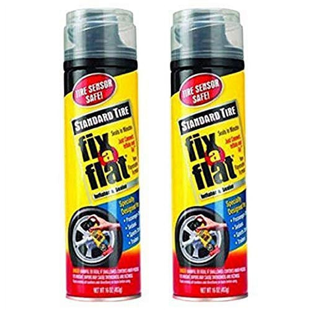 An application scenario or product detail of fix a flat tire inflator - Image 10