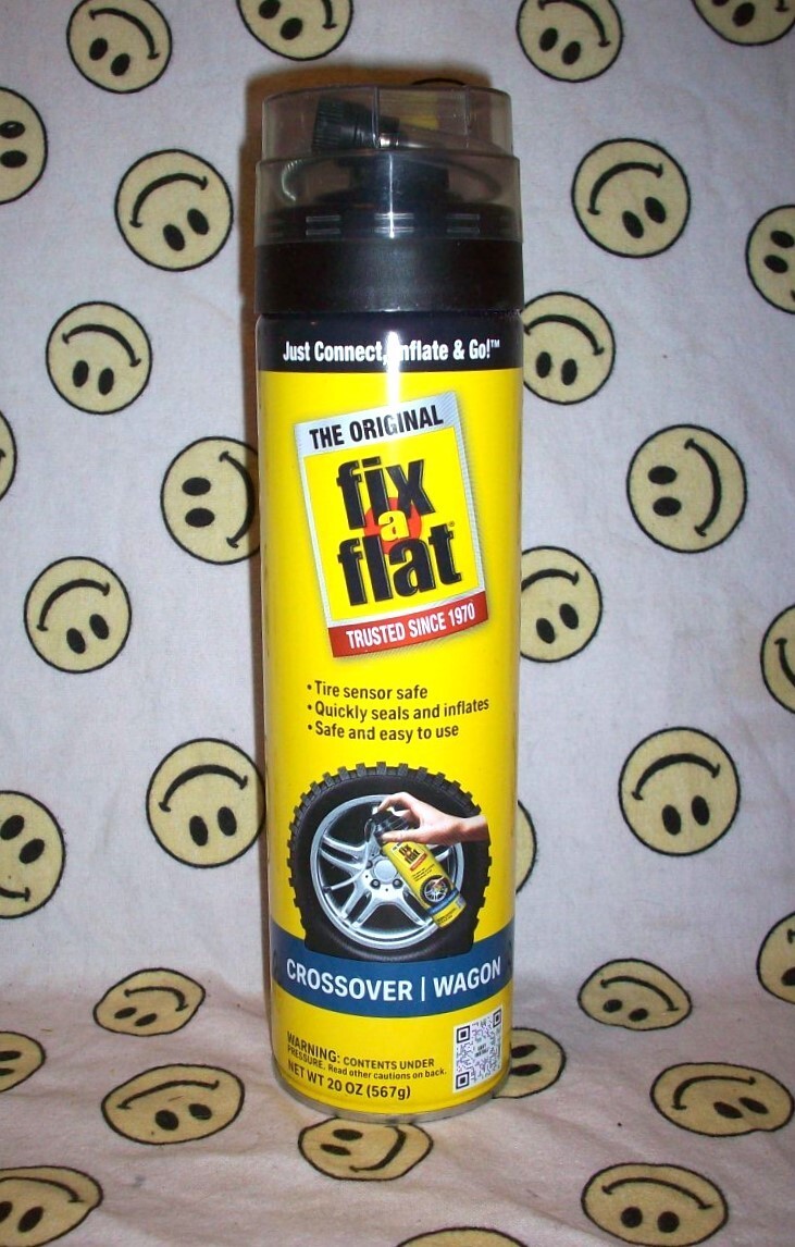An application scenario or product detail of fix a flat tire inflator - Image 16