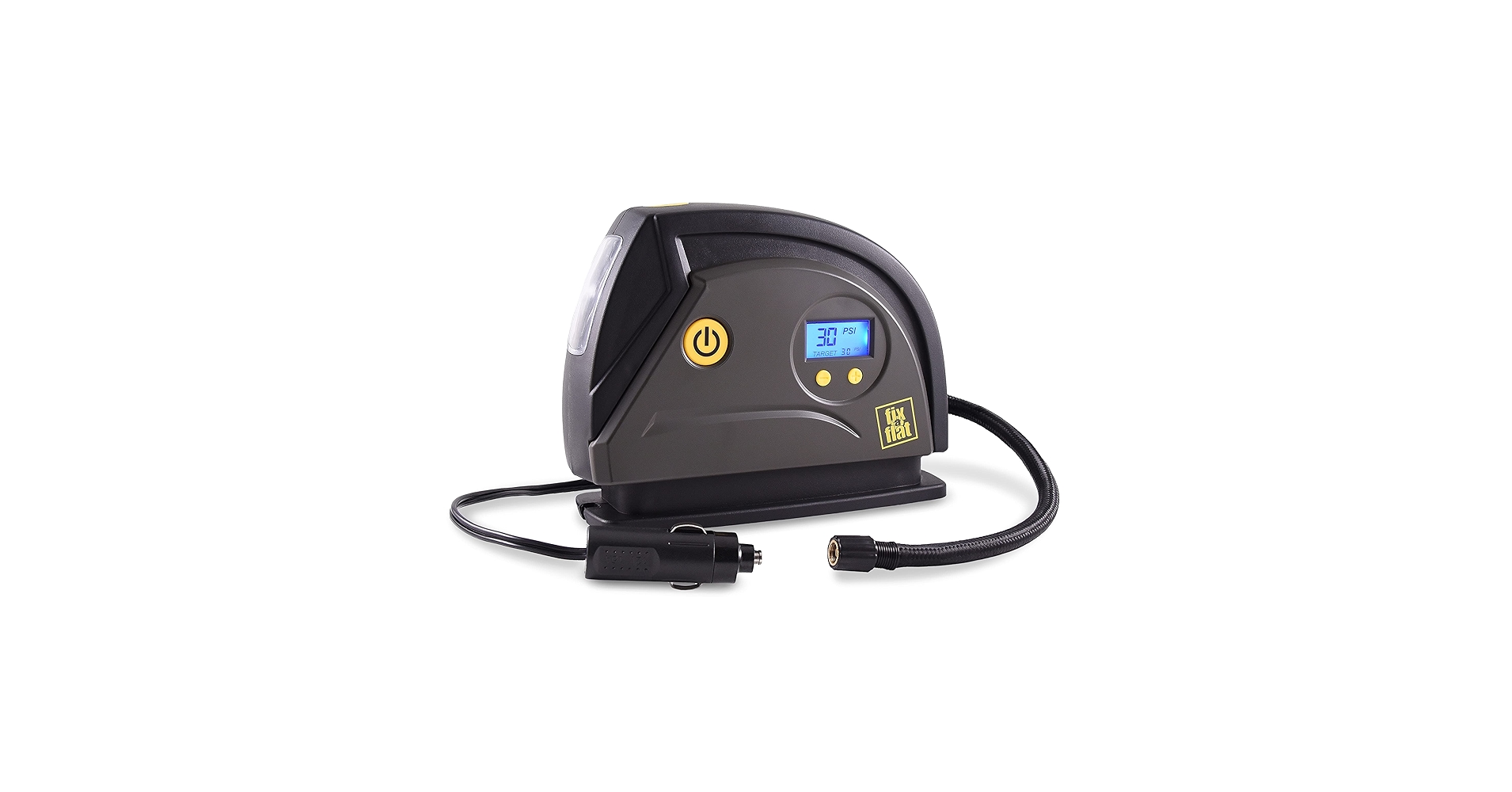 An application scenario or product detail of flat tire air compressor - Image 17