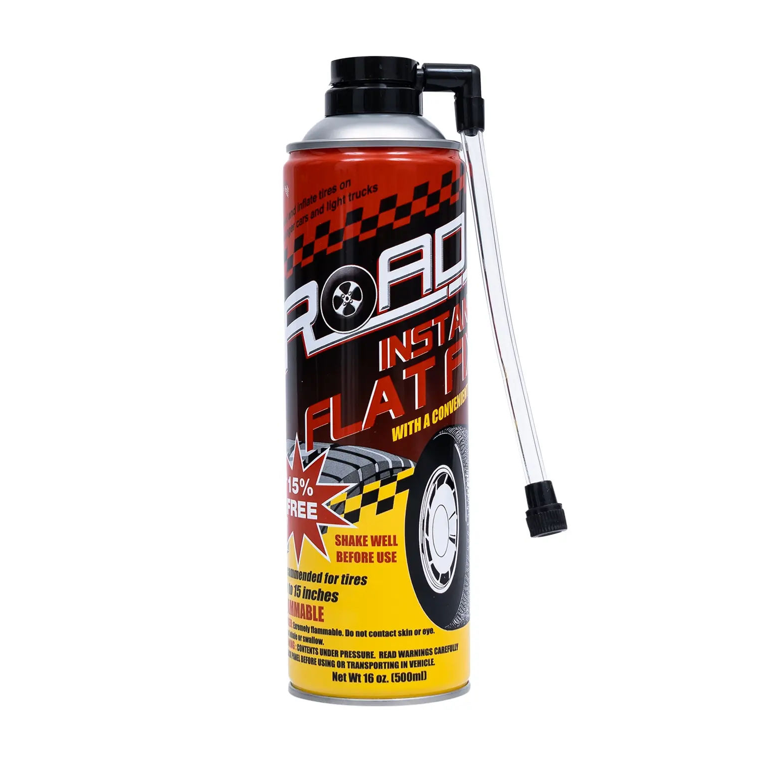 An application scenario or product detail of flat tire inflator - Image 4