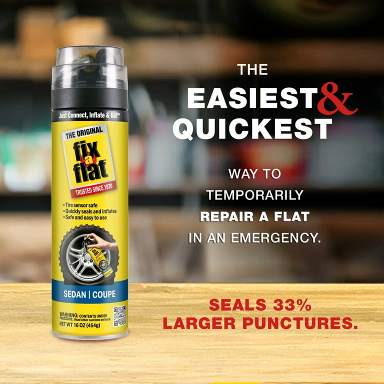 An application scenario or product detail of flat tire inflator - Image 11