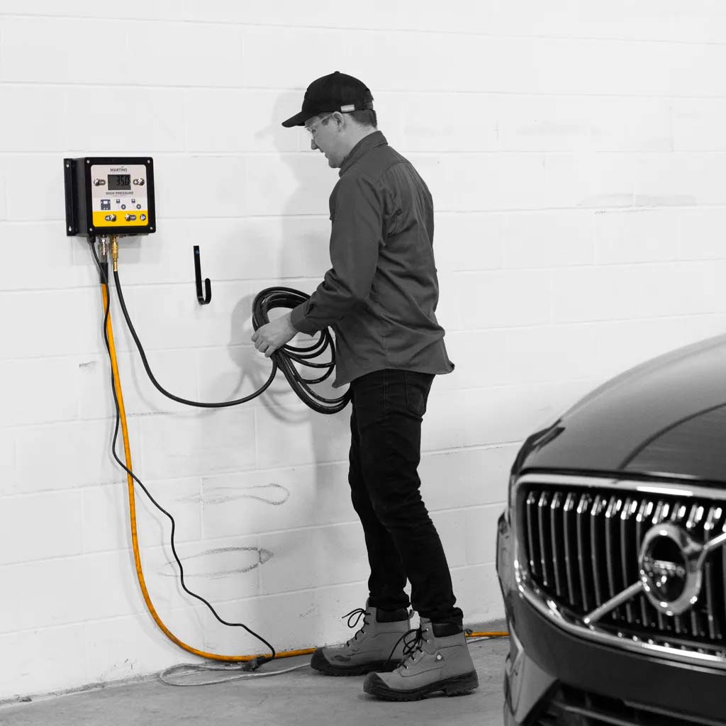 An application scenario or product detail of flat tire inflator - Image 21