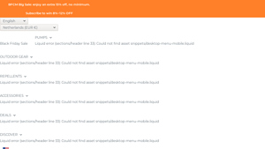 Flextail - Free Delivery Over $20