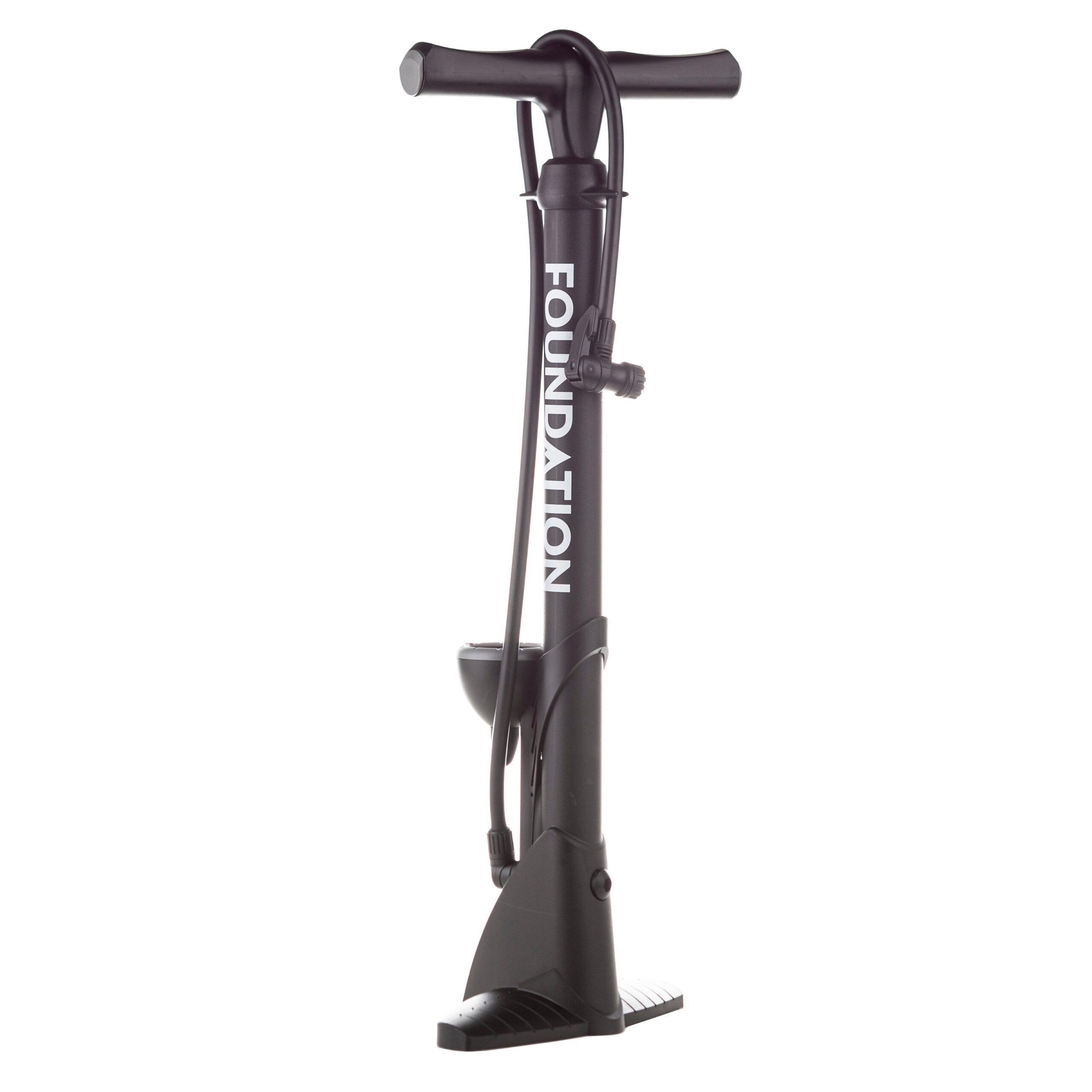 An application scenario or product detail of floor pump for car tires - Image 19