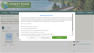 Viair - 400P & Constant Duty Universal