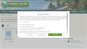 Viair - 400P & Constant Duty Universal, Hyper Tough - 120V Compressor