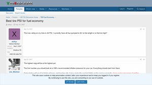 Michelin - Primacy MXV4