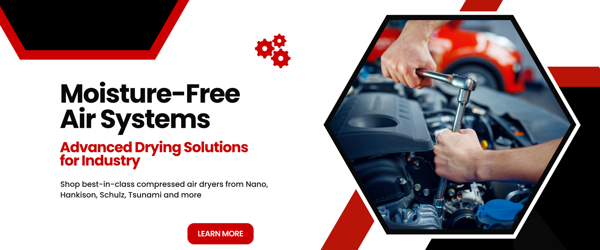 An application scenario or product detail of free compressed air near me - Image 19