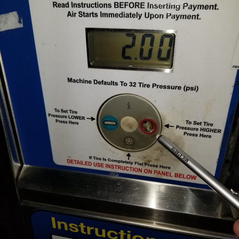 An application scenario or product detail of free tire inflation near me - Image 19