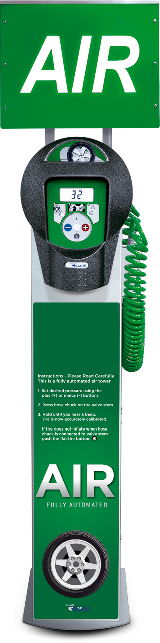 An application scenario or product detail of free tire inflator near me - Image 17