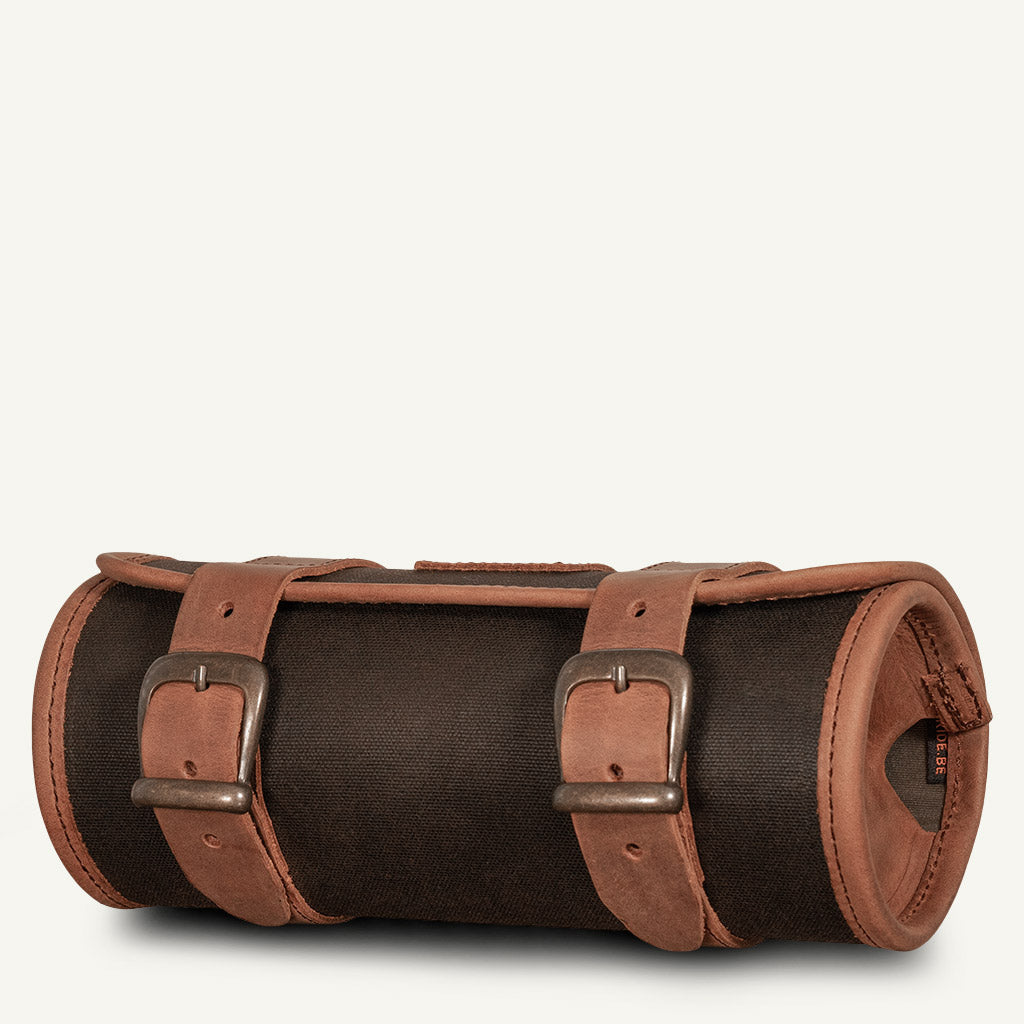 An application scenario or product detail of front motorcycle bag - Image 21