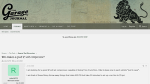 Viair - Reliable Compressors