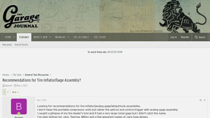 Tire Inflators - Top Brands and Recommendations