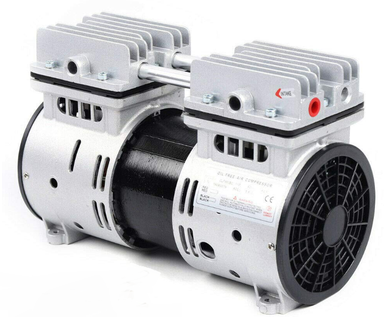 An application scenario or product detail of gas station air compressor near me - Image 12