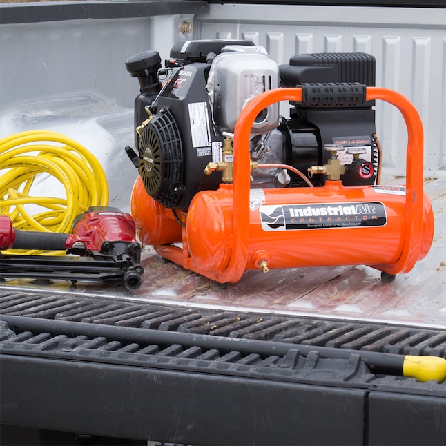 An application scenario or product detail of gas station air compressor near me - Image 17