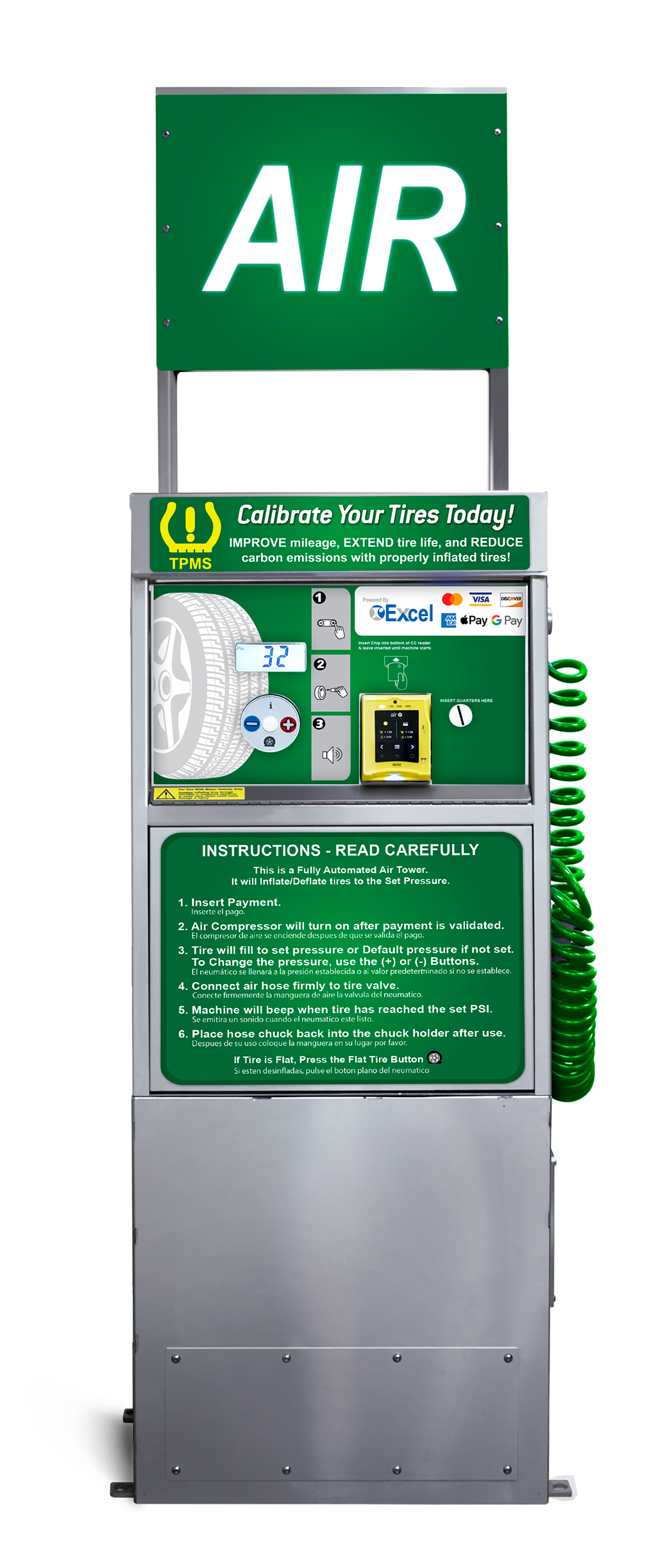 An application scenario or product detail of gas station air compressor near me - Image 21