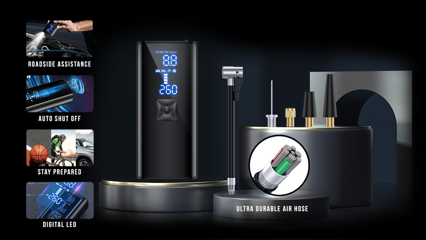 An application scenario or product detail of getautoair com - Image 1