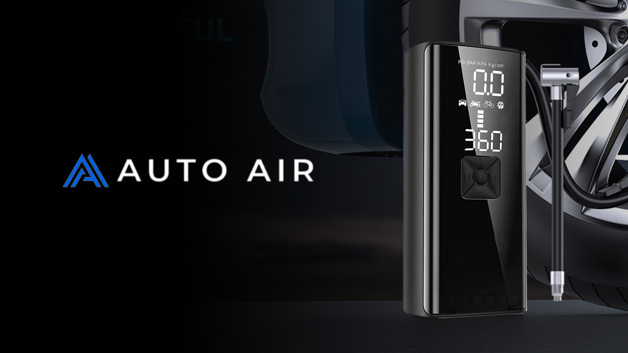 An application scenario or product detail of getautoair com - Image 4