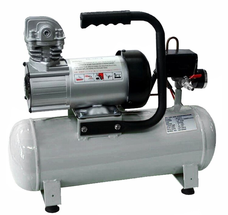 An application scenario or product detail of good 12 volt air compressor - Image 8