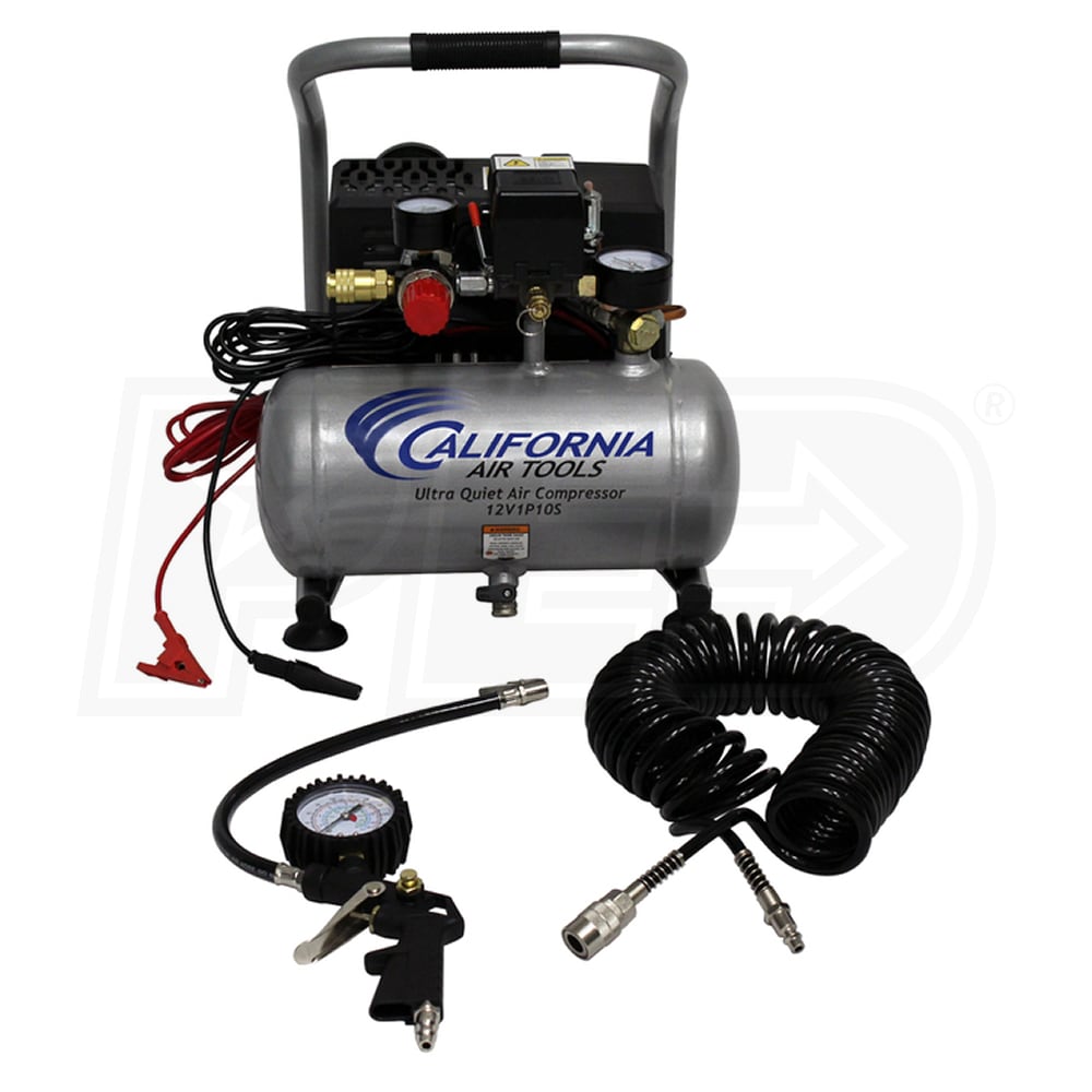 An application scenario or product detail of good 12 volt air compressor - Image 12