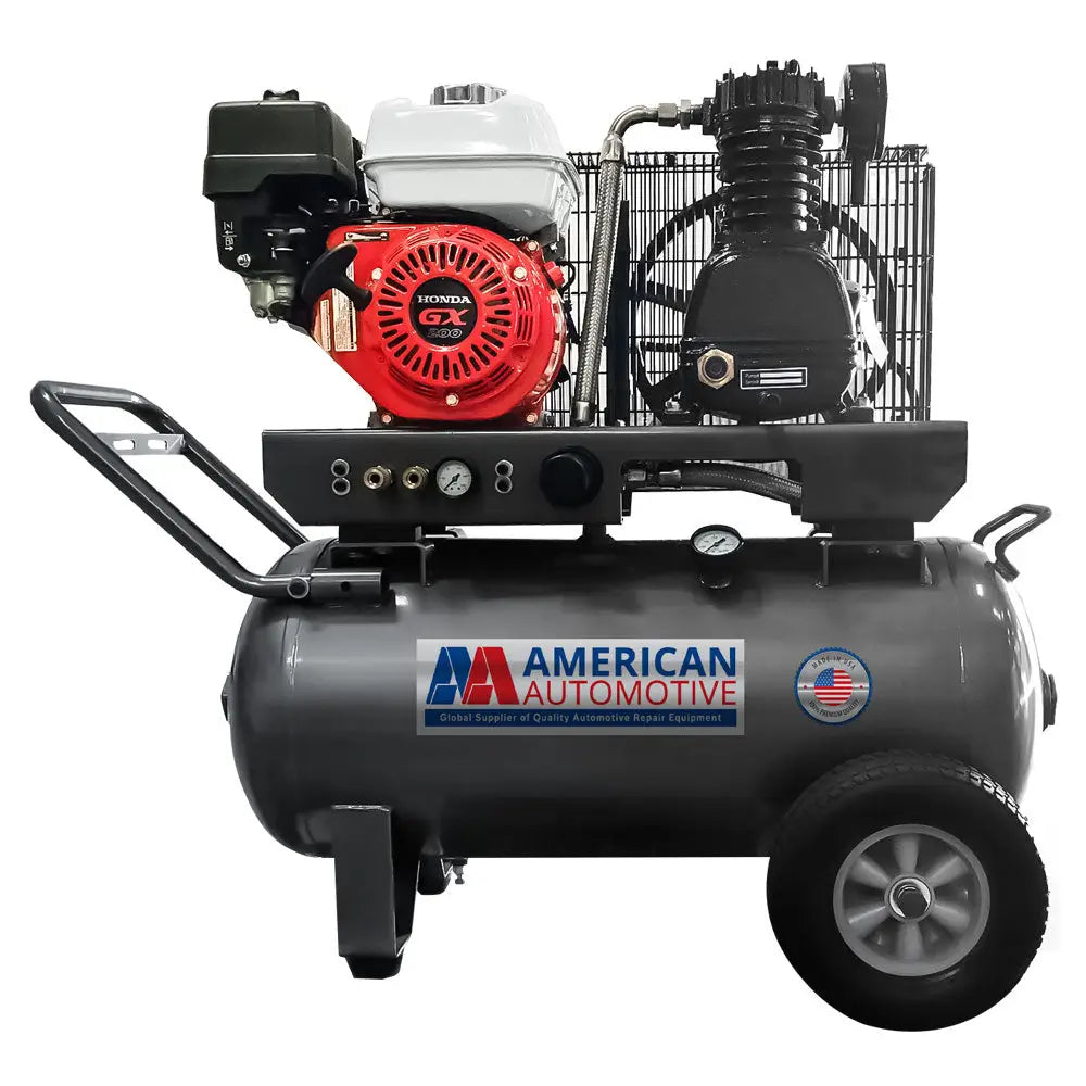 An application scenario or product detail of good air compressor for tires - Image 21