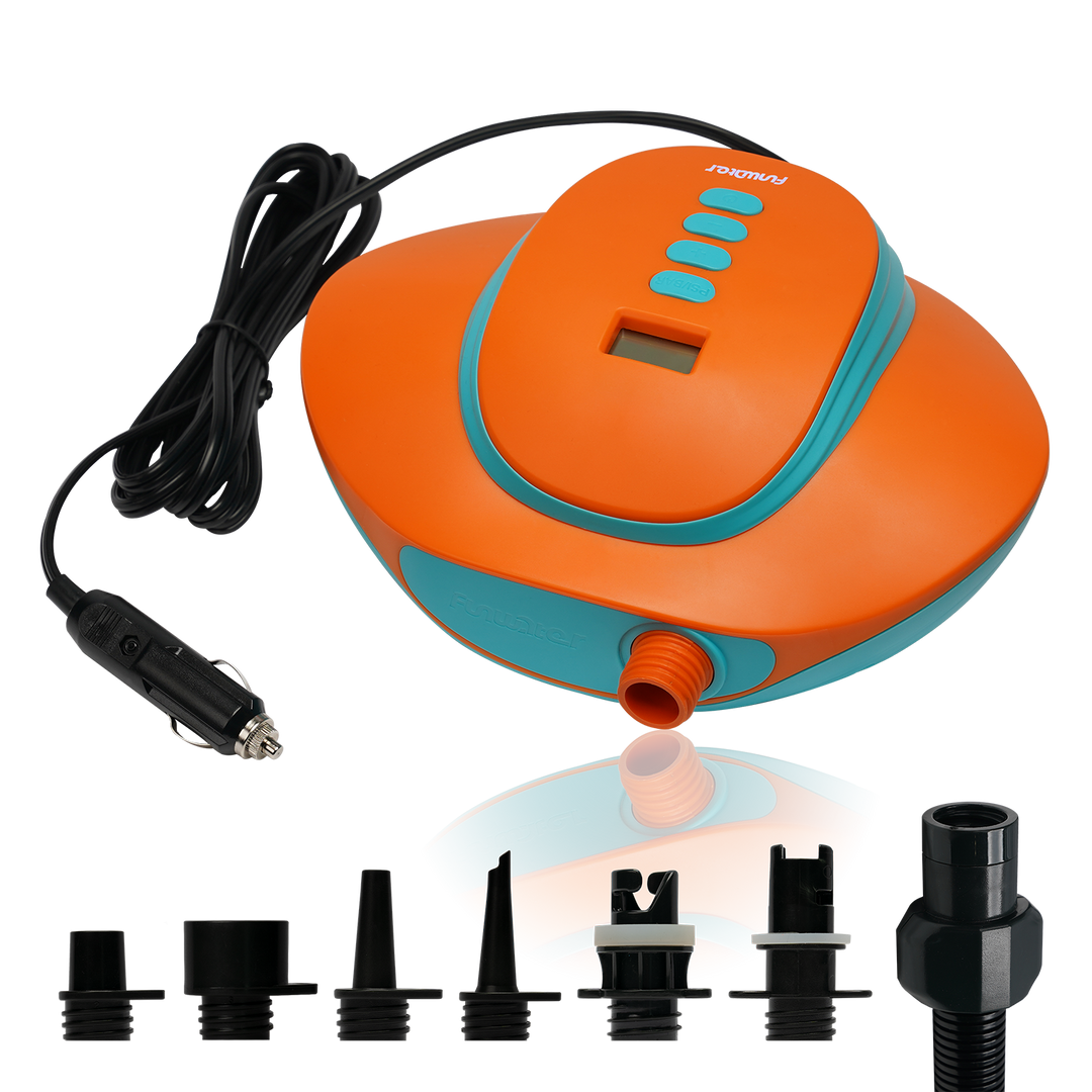 An application scenario or product detail of good air pump - Image 12